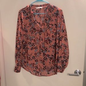 Abercrombie & Fitch Blouse
